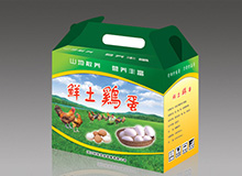 雞蛋包裝盒設(shè)計需要注意些什么？