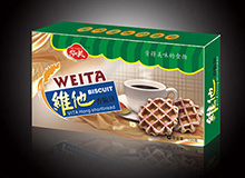 成都食品包裝盒-餅干包裝盒，有多重要，您知道嗎？